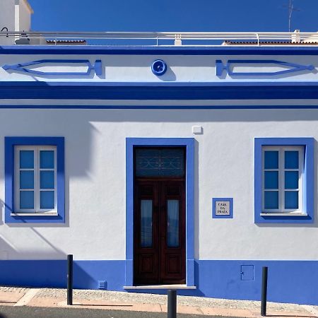 Casa da Praia Albufeira Bagian luar foto