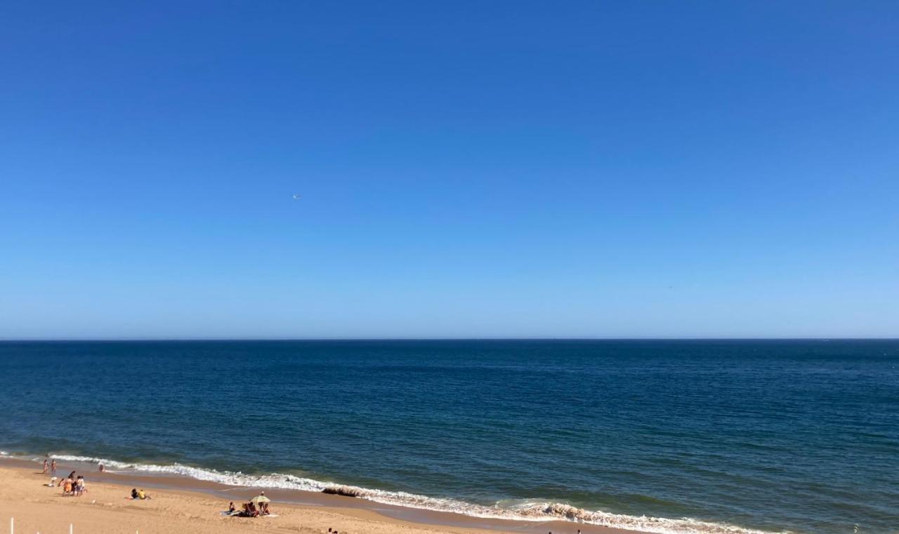 Casa da Praia Albufeira Bagian luar foto