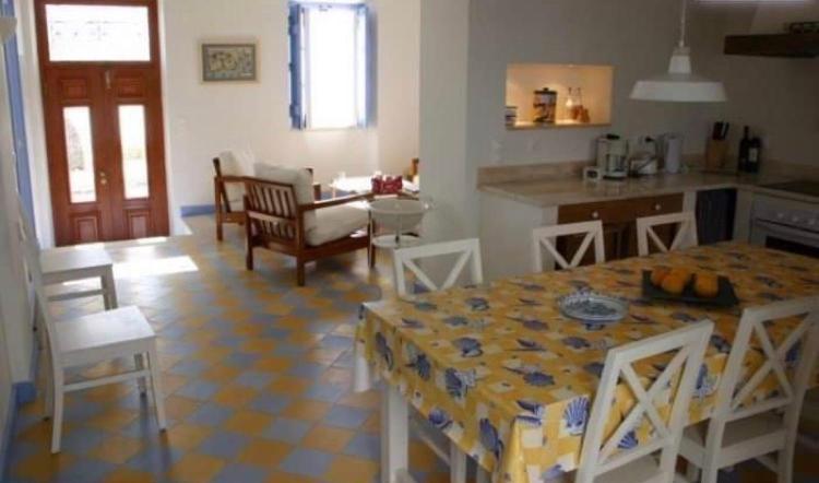 Casa da Praia Albufeira Bagian luar foto