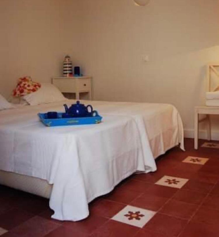 Casa da Praia Albufeira Bagian luar foto