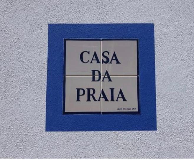 Casa da Praia Albufeira Bagian luar foto